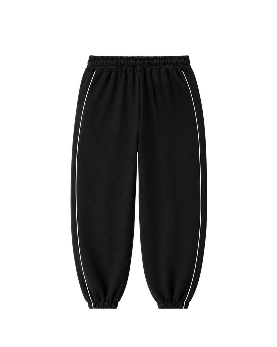 The “Athletics Program” Scrunched Sweatpants