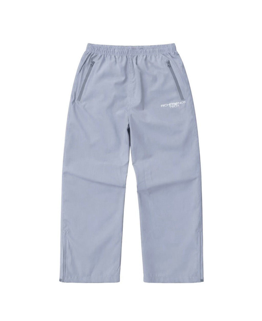 The “RichFriends Tech” Sweatpants (Grey)