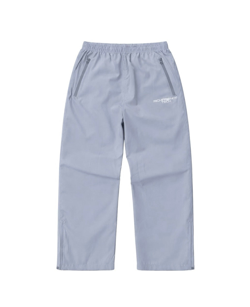 The “RichFriends Tech” Sweatpants (Grey)