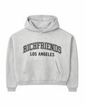 The “LA 84” Hoodie