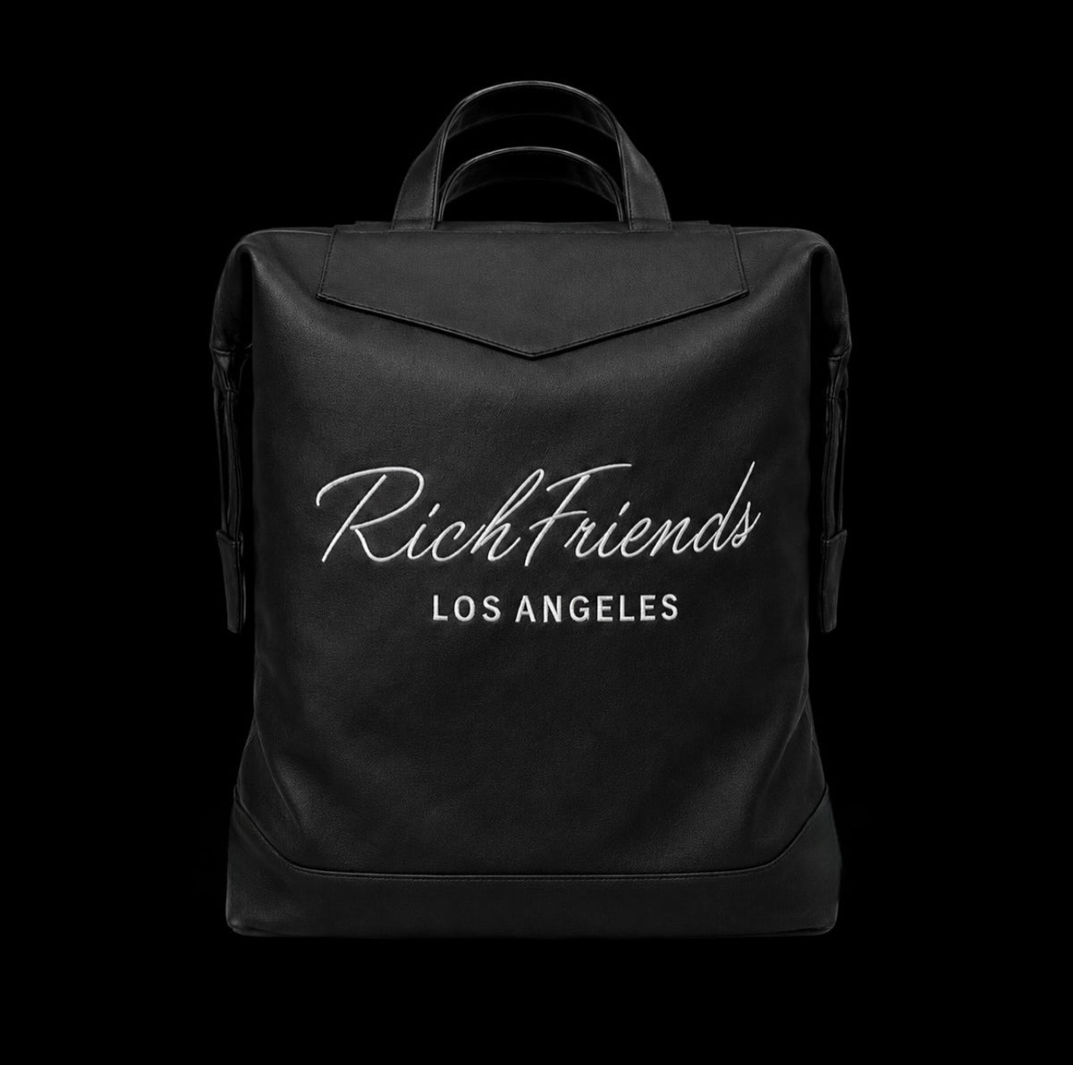 The “RichYard” TotePack