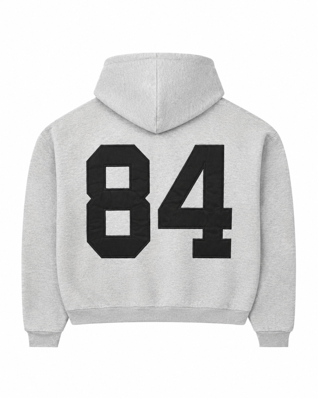 The “LA 84” Hoodie