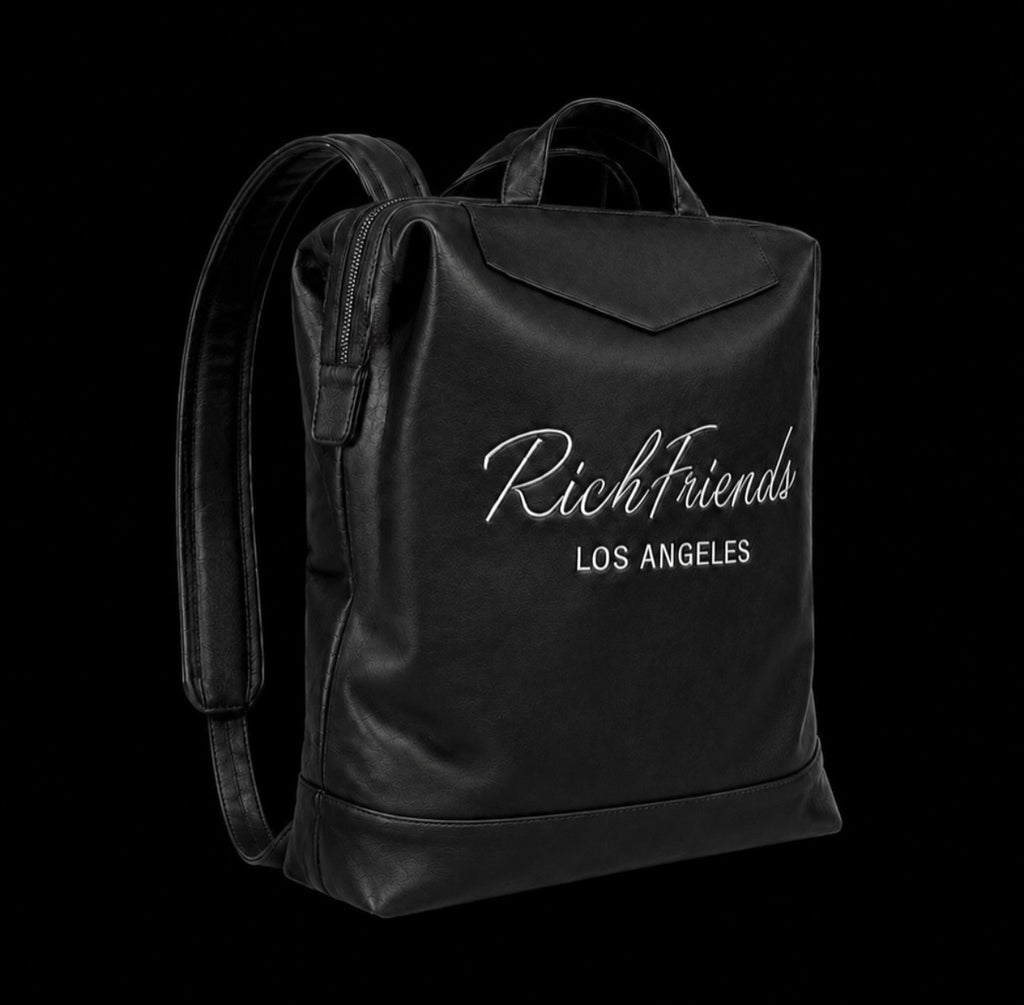 The “RichYard” TotePack