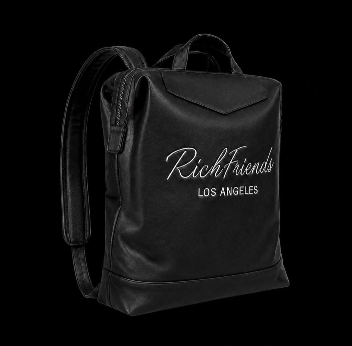 The “RichYard” TotePack