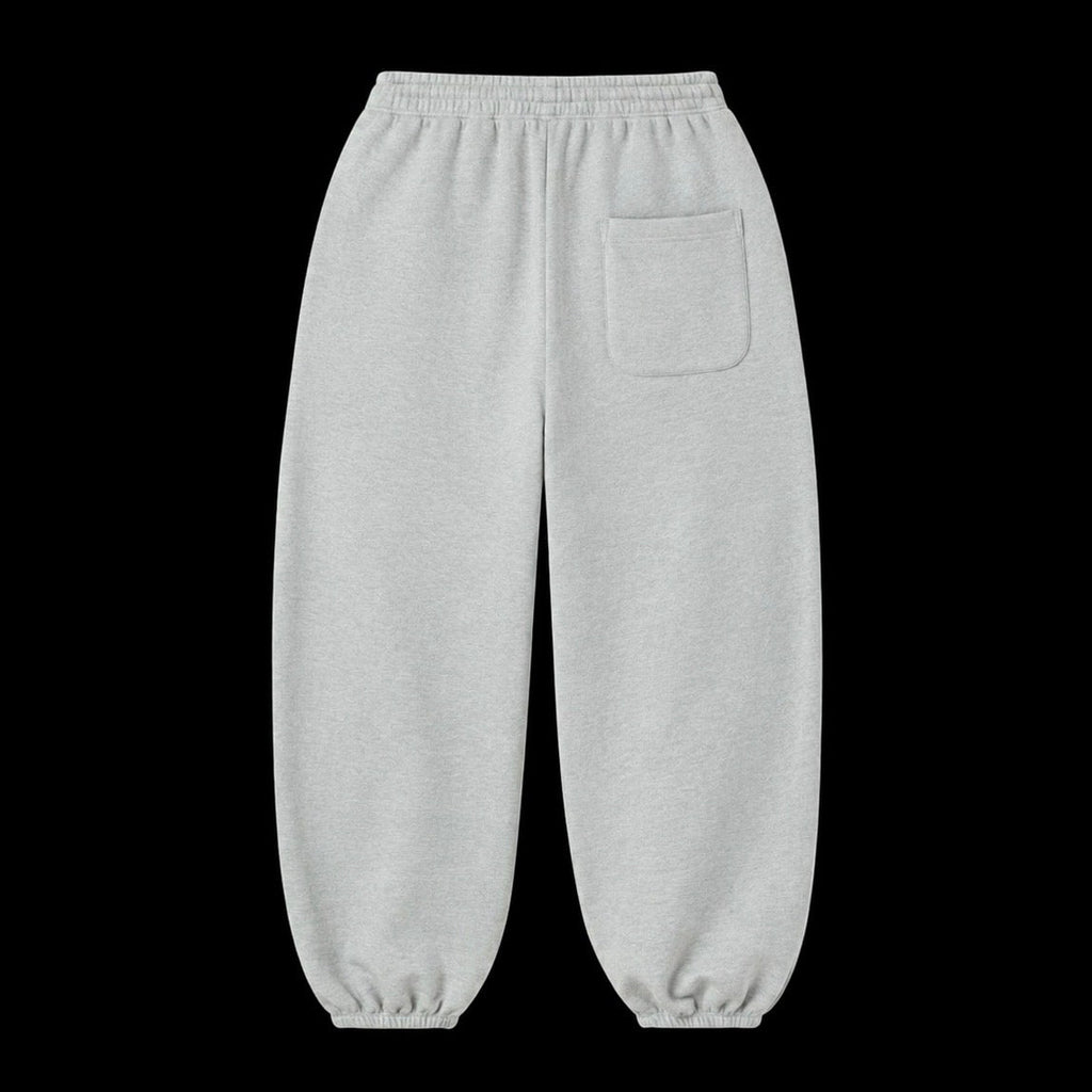 The “Wildcat” Scrunched Sweatpants