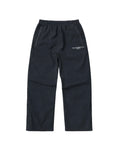 The “RichFriends Tech” Sweatpants (Black)