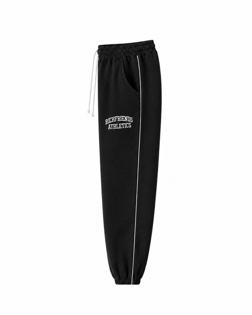 The “Athletics Program” Scrunched Sweatpants