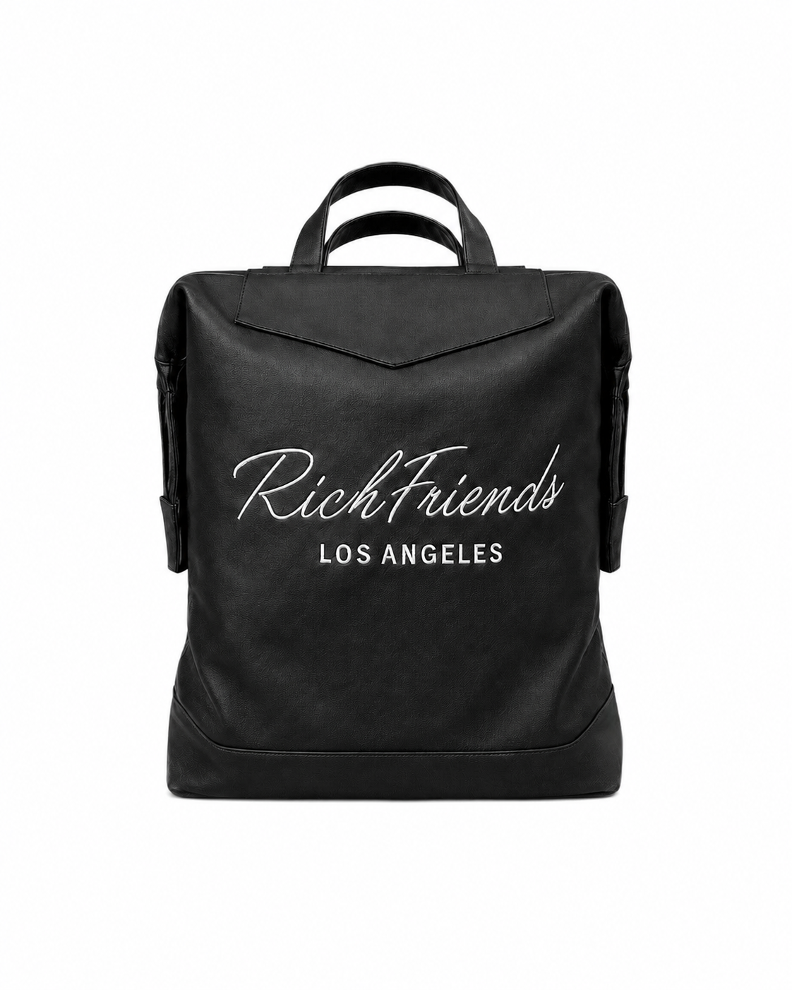 The “RichYard” TotePack