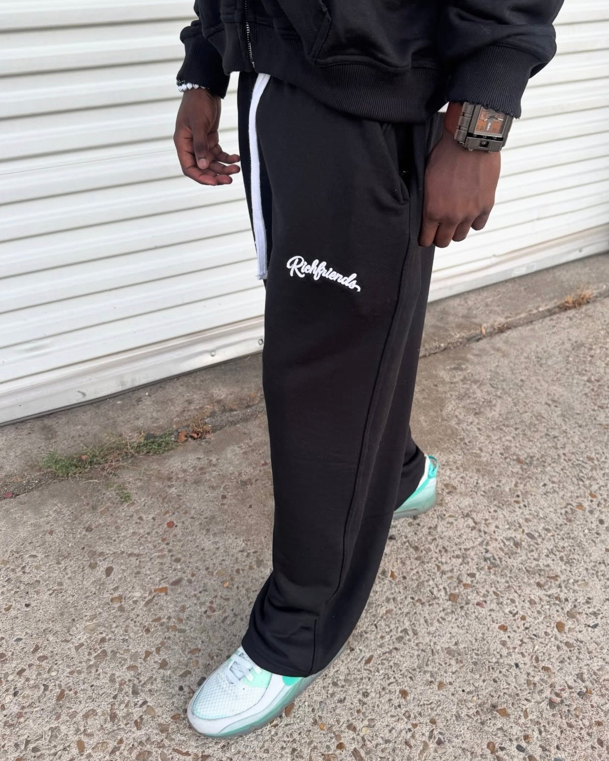 The “Everyday” Sweatpants