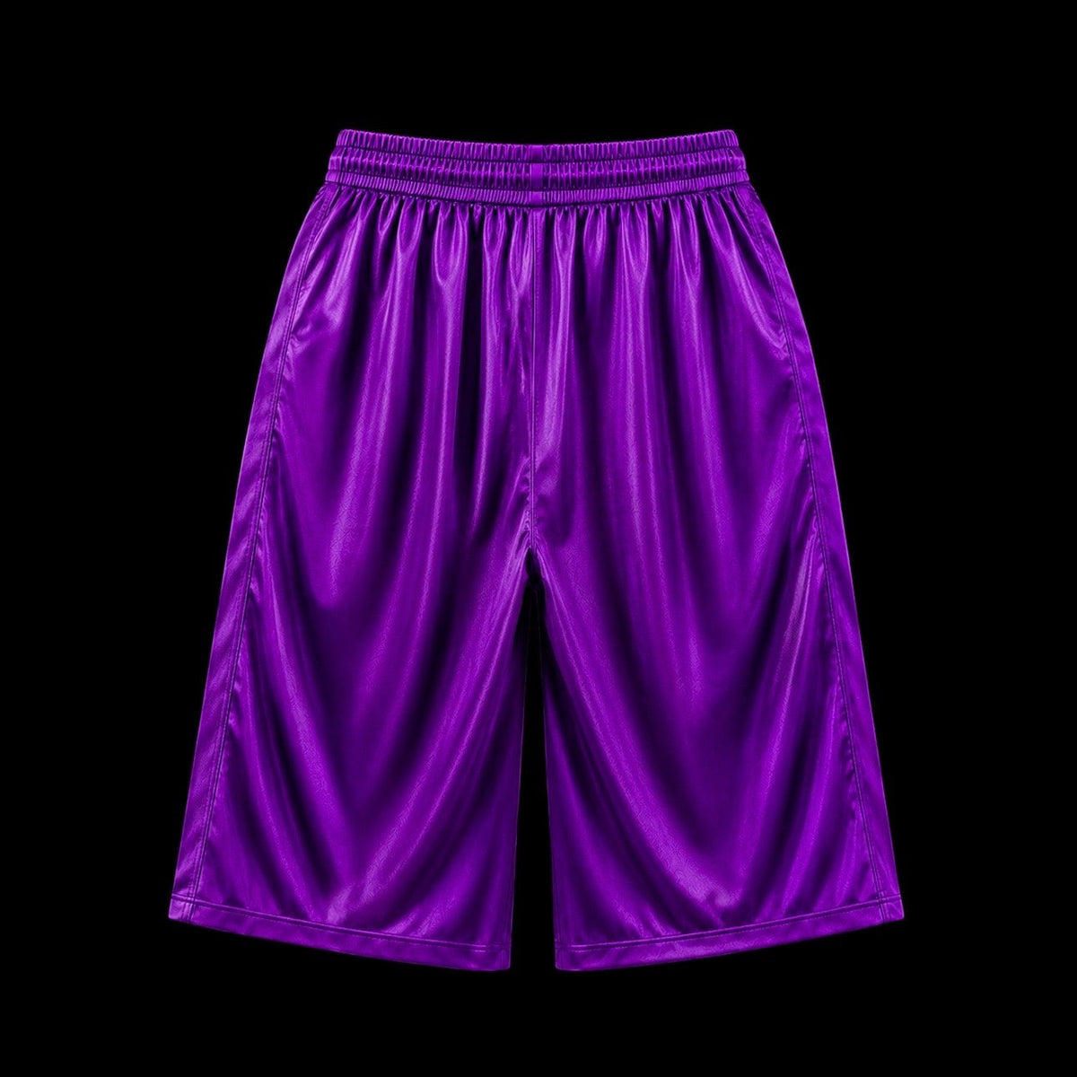 The “MVP” Shorts
