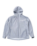 The “RichFriends Tech” Zip-Up (Grey)