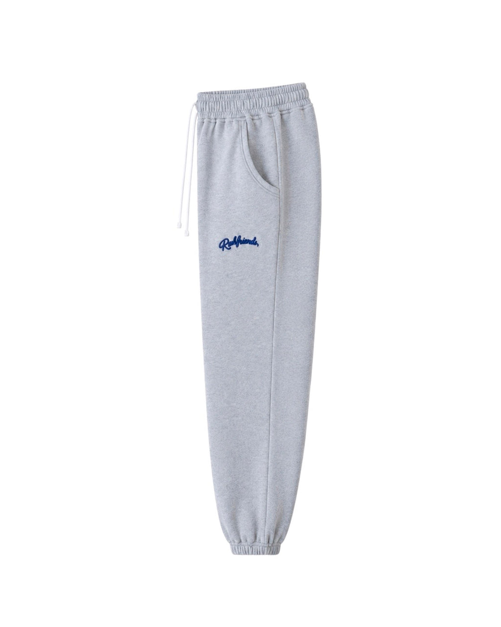 The “Everyday” Scrunched Sweatpants
