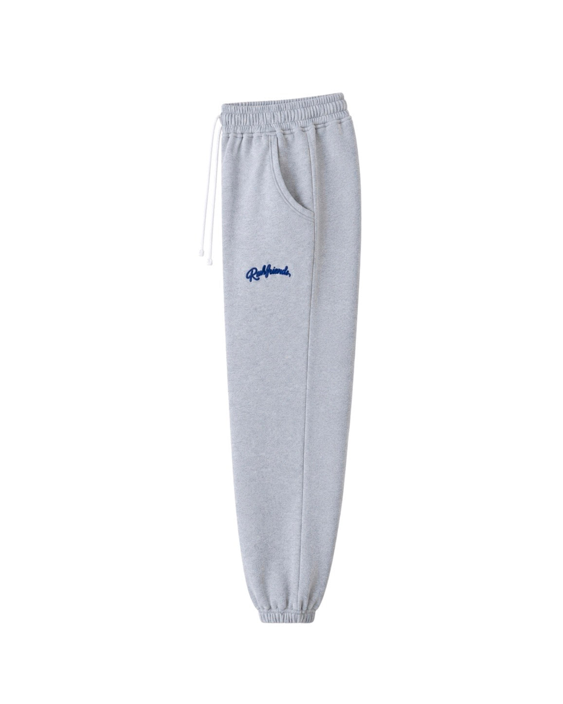 The “Everyday” Scrunched Sweatpants