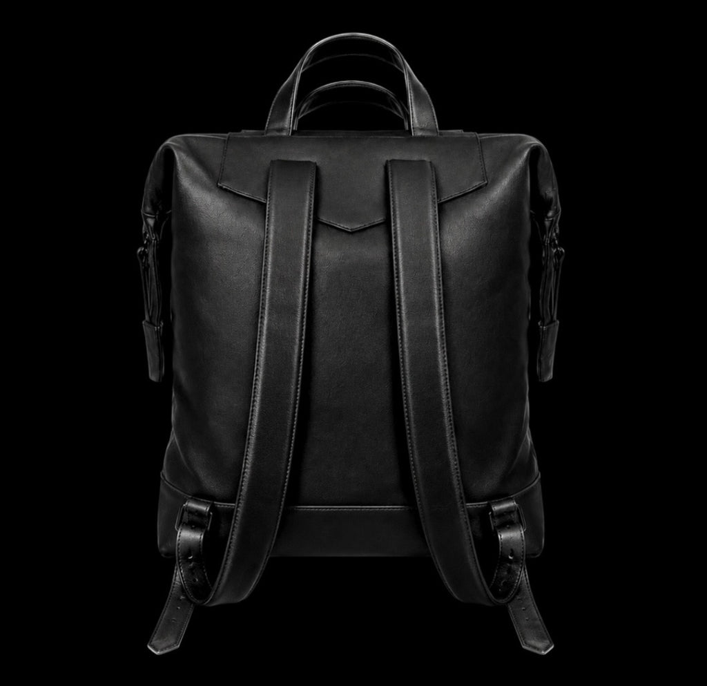 The “RichYard” TotePack
