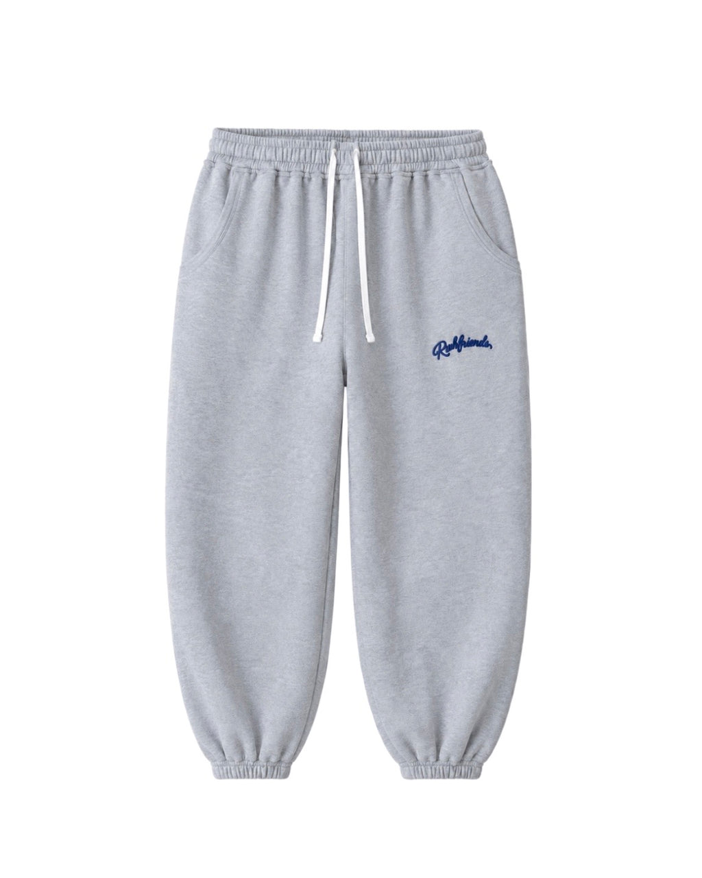 The “Everyday” Scrunched Sweatpants