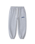 The “Everyday” Scrunched Sweatpants