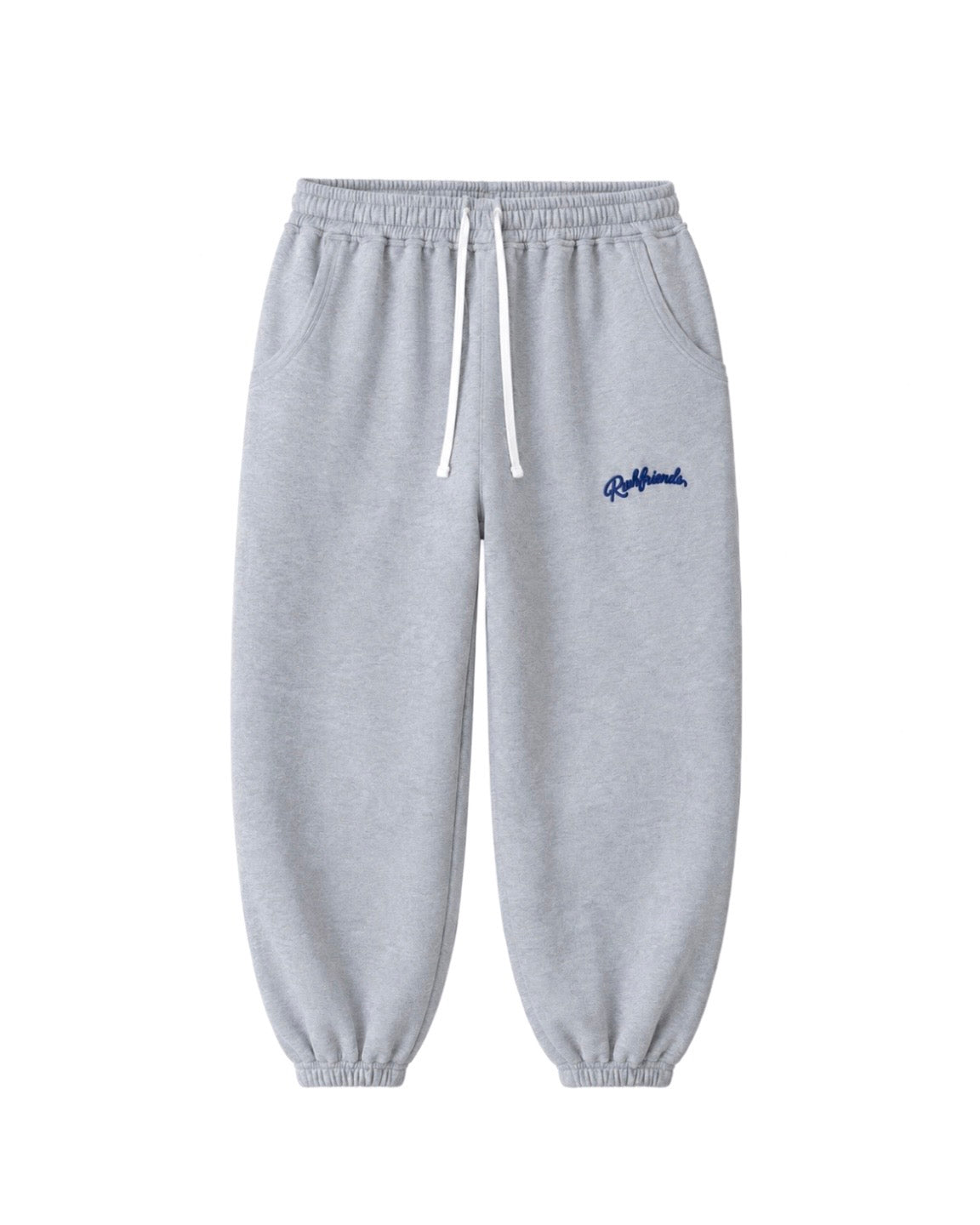 The “Everyday” Scrunched Sweatpants