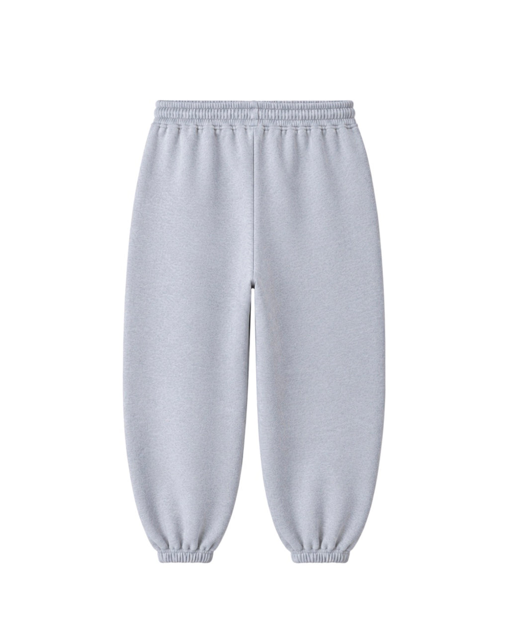 The “Everyday” Scrunched Sweatpants