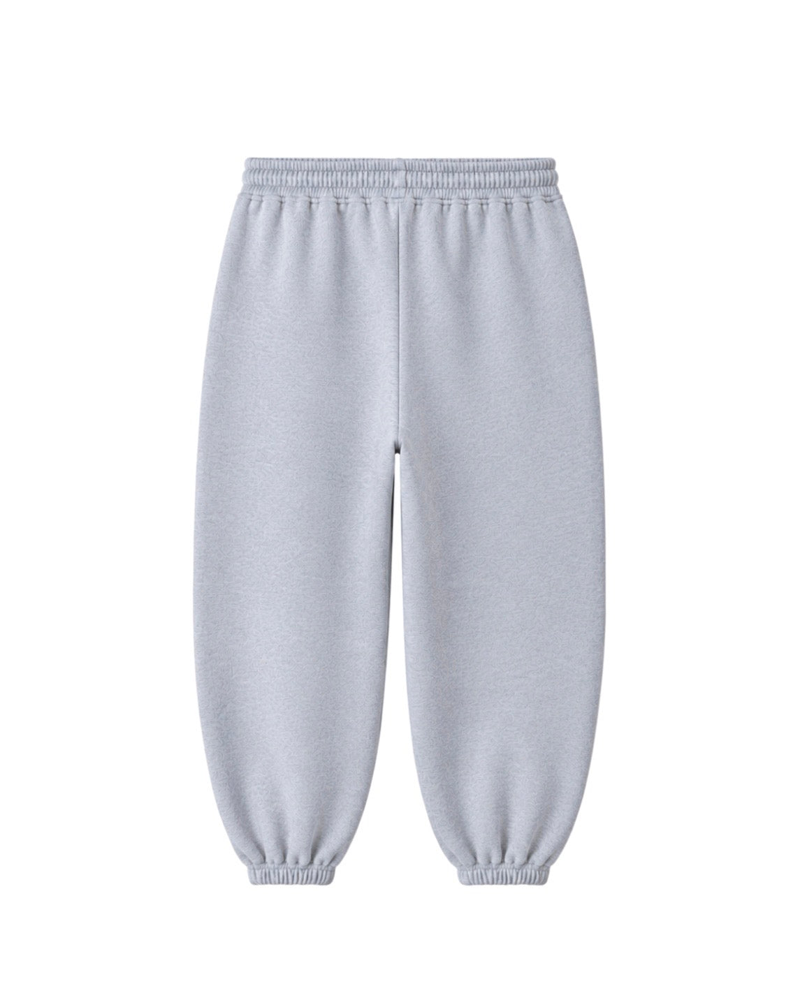 The “Everyday” Scrunched Sweatpants