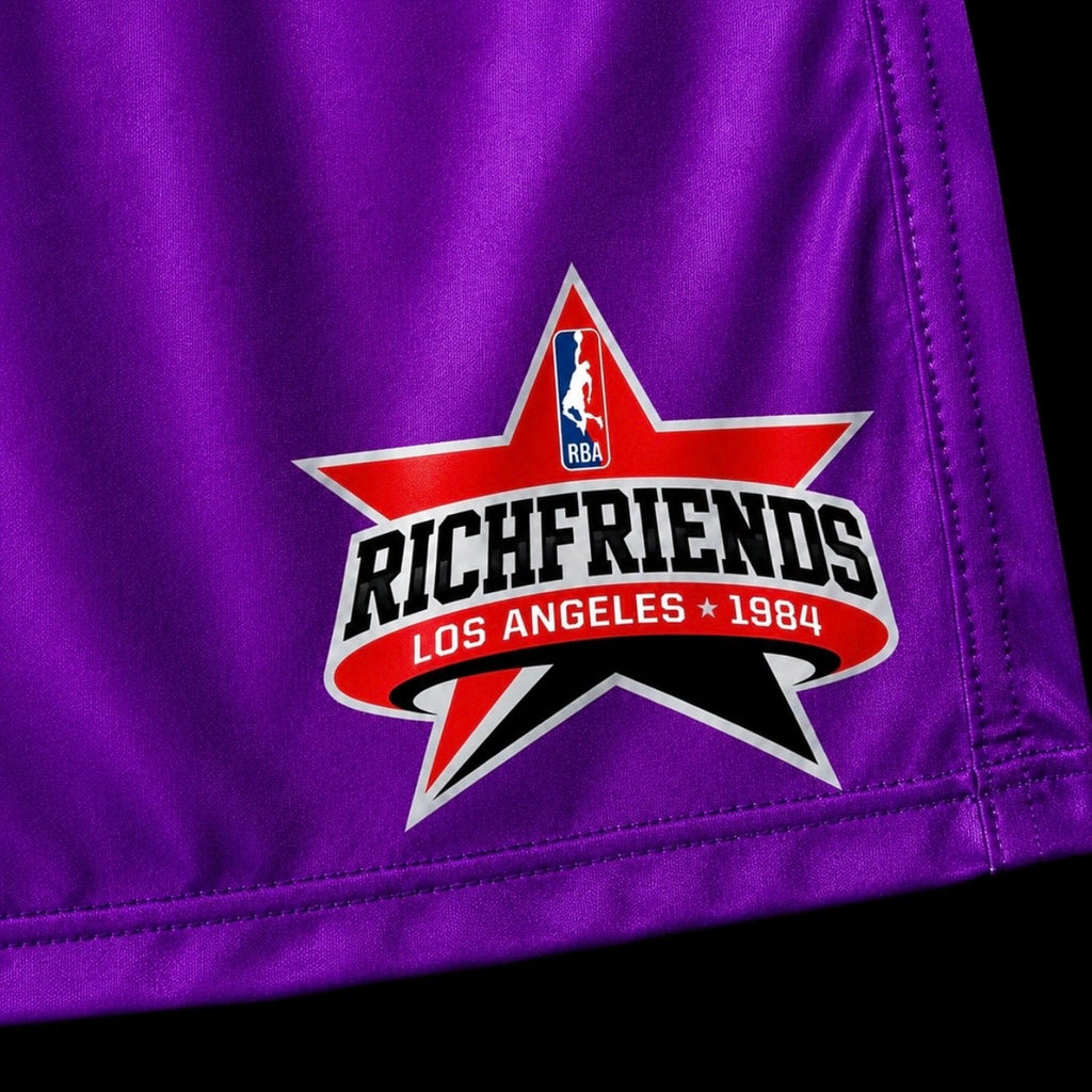 The “MVP” Shorts