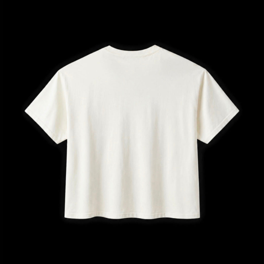 The “Tip-Off” Tee