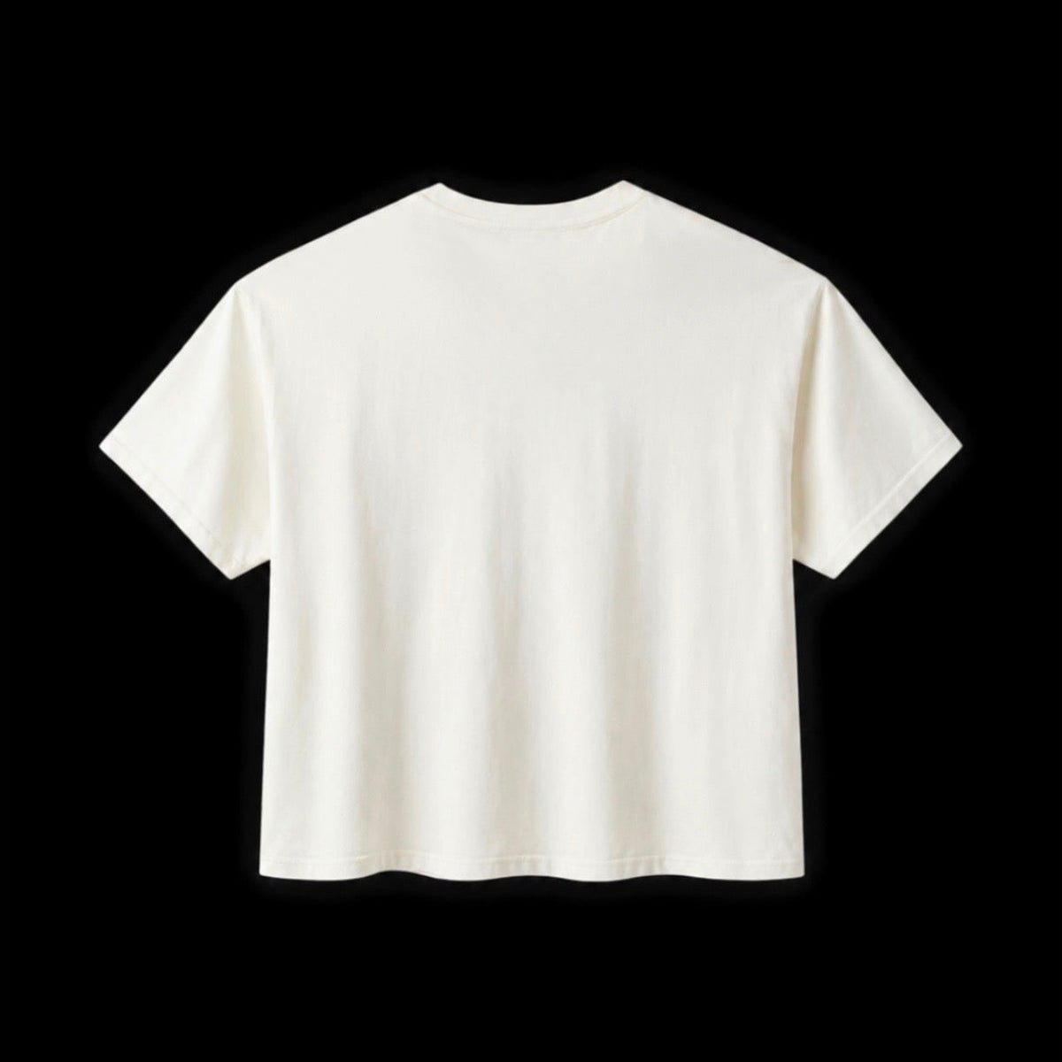 The “Tip-Off” Tee