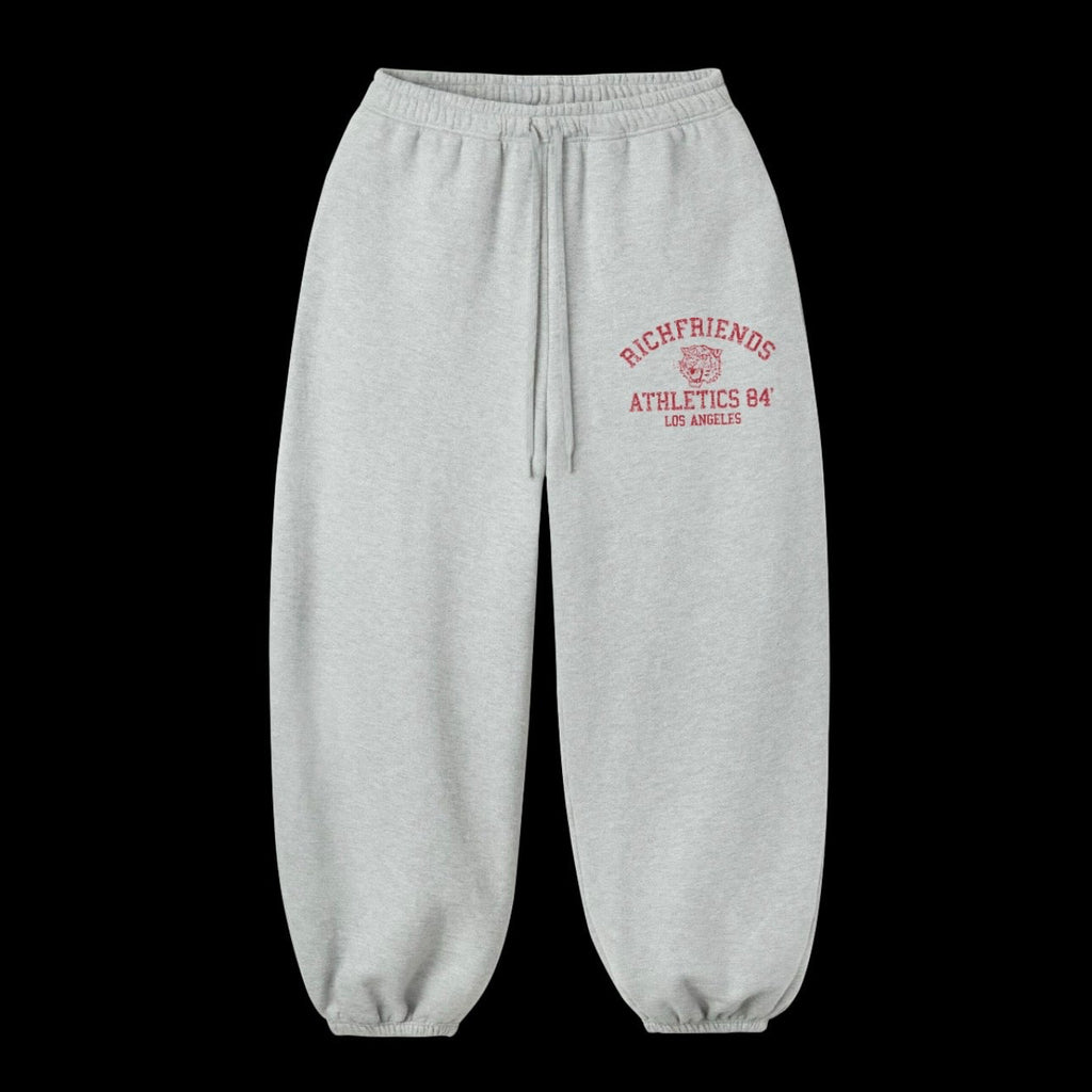 The “Wildcat” Scrunched Sweatpants