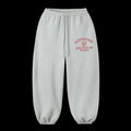 The “Wildcat” Scrunched Sweatpants
