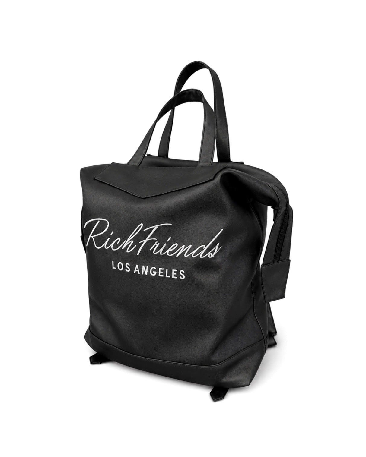 The “RichYard” TotePack