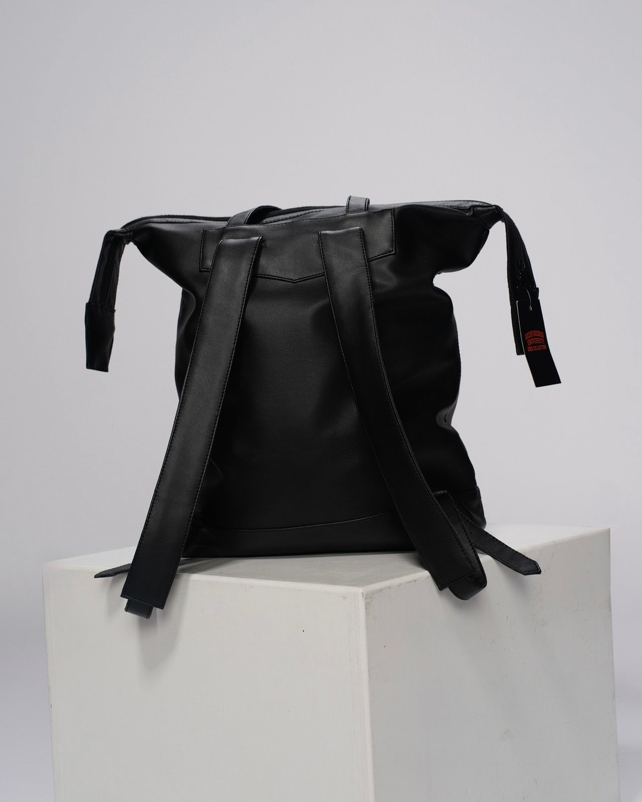 The “RichYard” TotePack