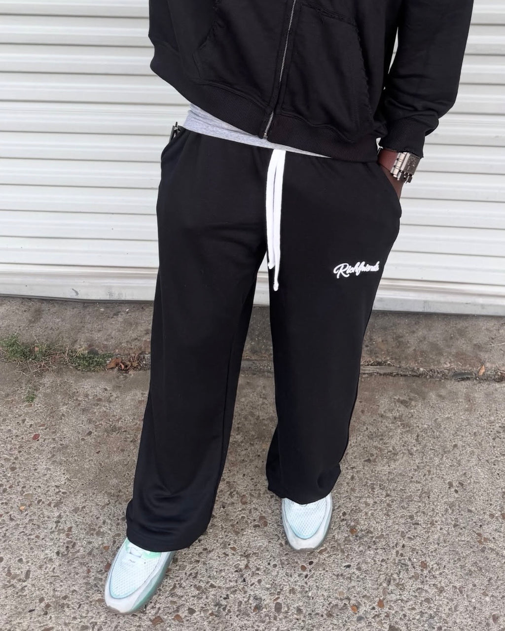 The “Everyday” Sweatpants