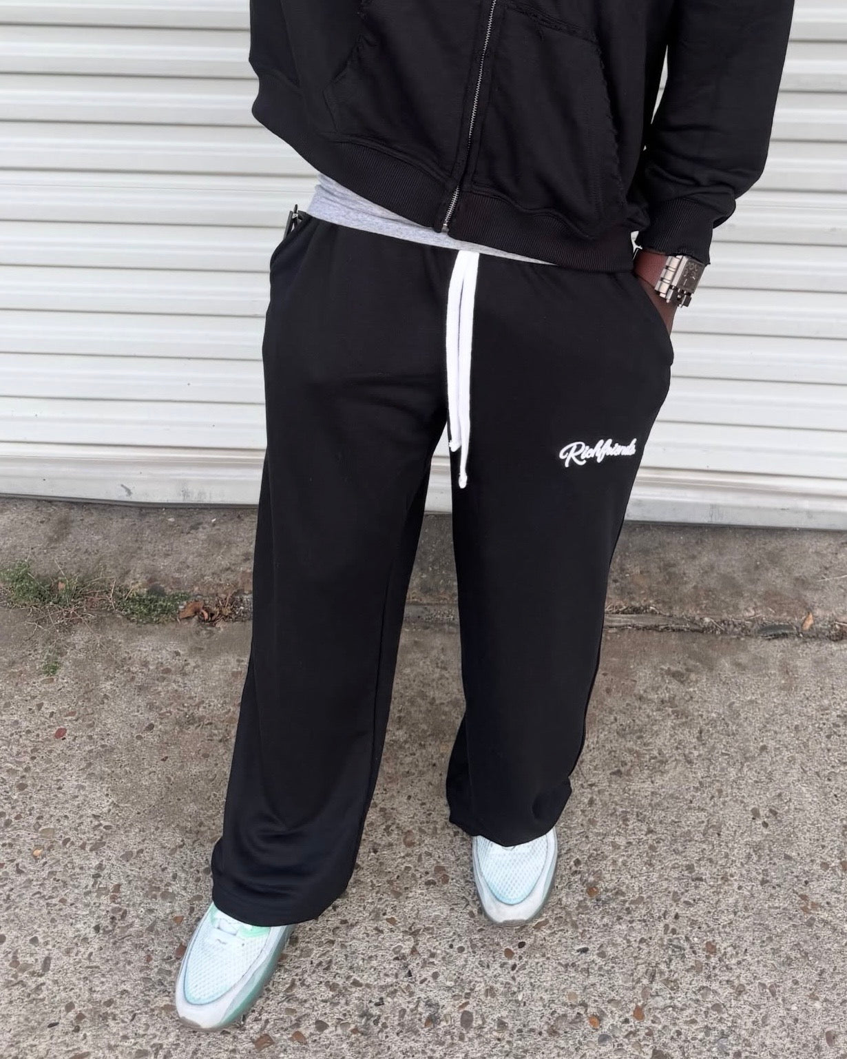 The “Everyday” Sweatpants
