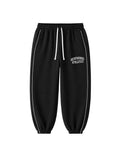 The “Athletics Program” Scrunched Sweatpants