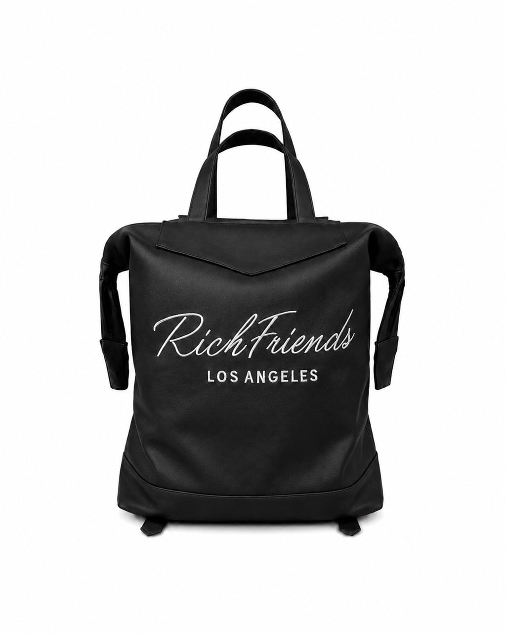 The “RichYard” TotePack