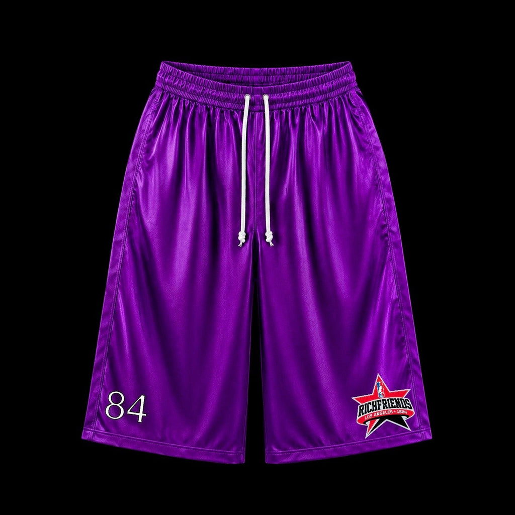 The “MVP” Shorts