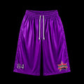 The “MVP” Shorts