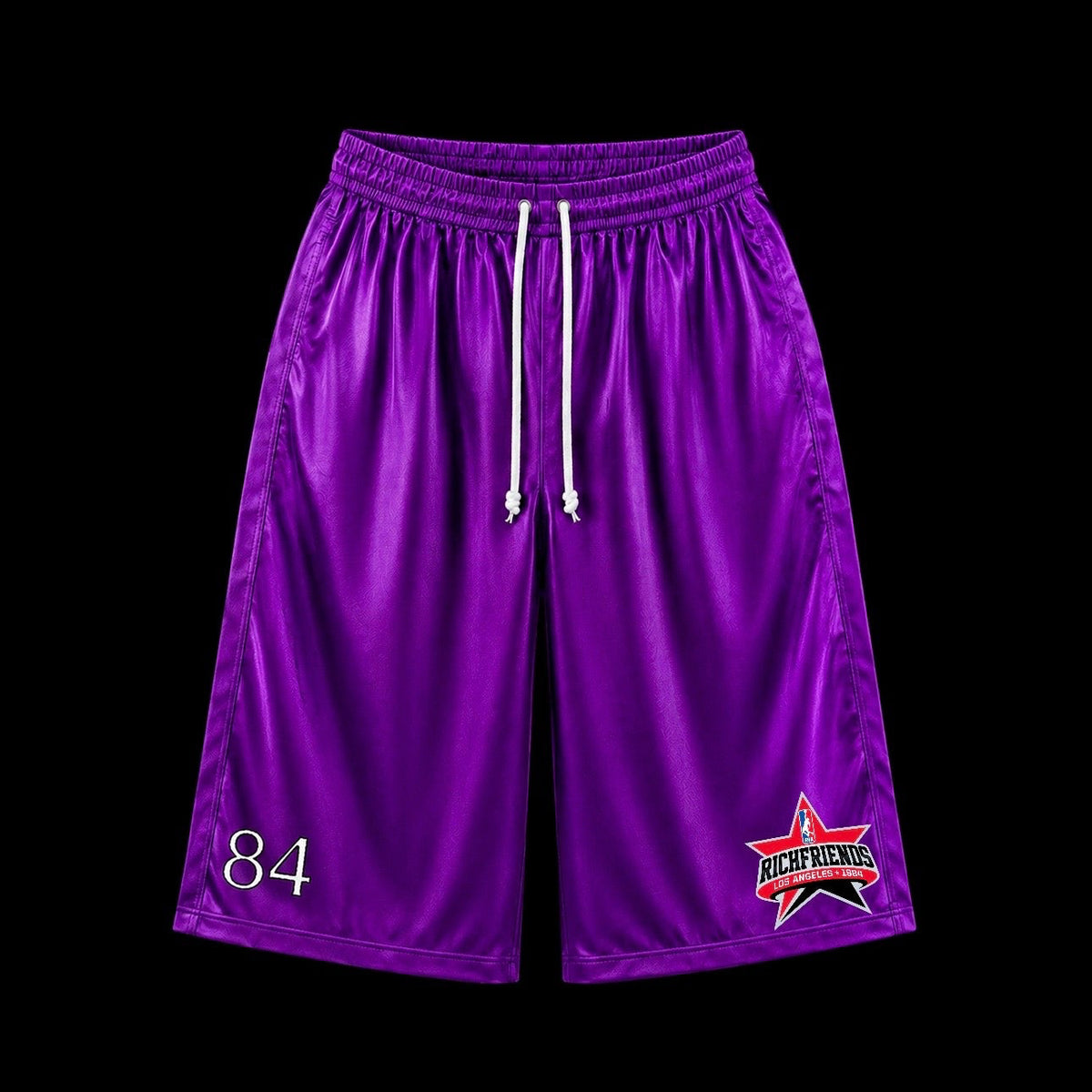 The “MVP” Shorts