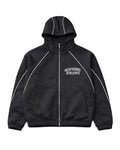 The “Athletics Program” Zip-Up