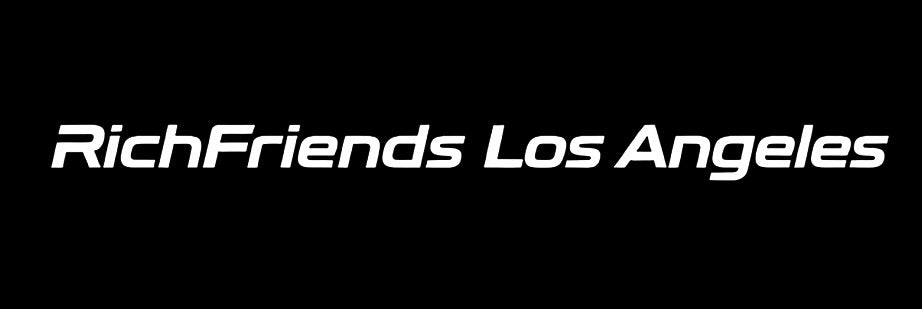 RichFriendsLosAngeles